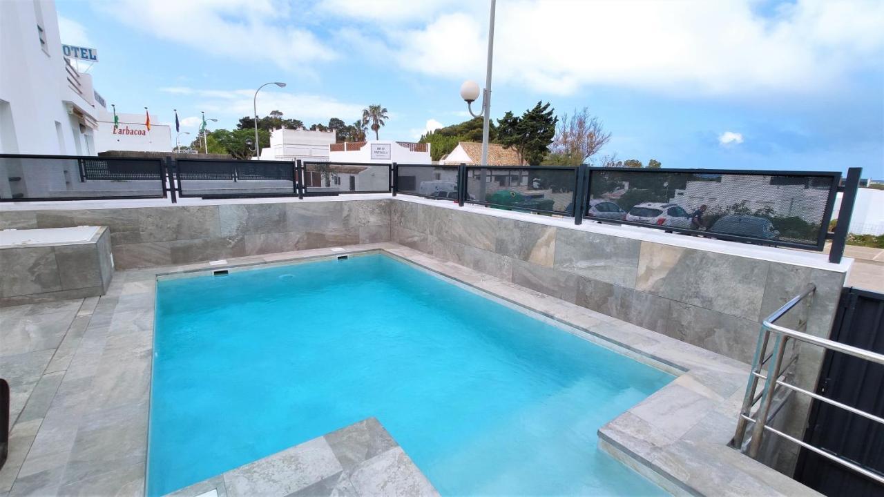 Villa Almadraba Conil De La Frontera Luaran gambar