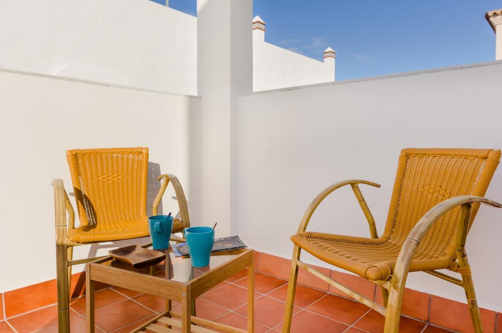 Villa Almadraba Conil De La Frontera Luaran gambar
