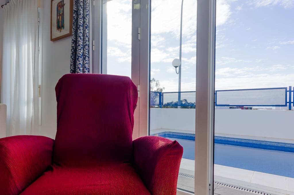 Villa Almadraba Conil De La Frontera Luaran gambar