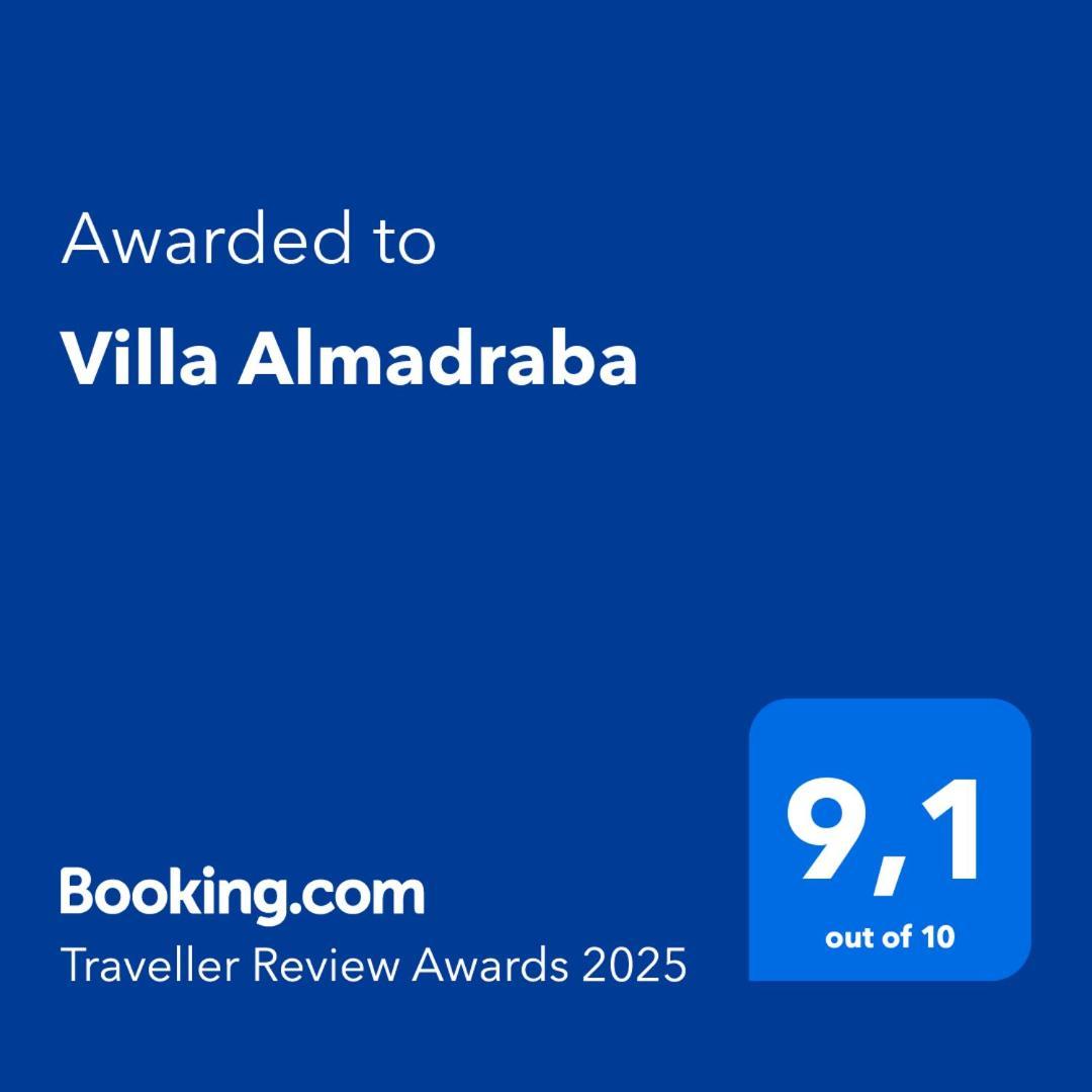 Villa Almadraba Conil De La Frontera Luaran gambar